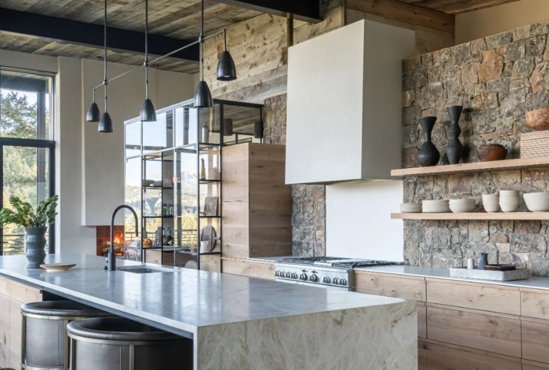 Kitchen Design Ideas - 5